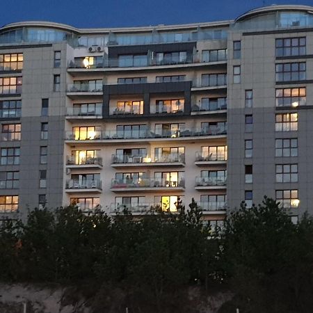 Apartamenty Porta Mare Dziwnowek Exterior photo