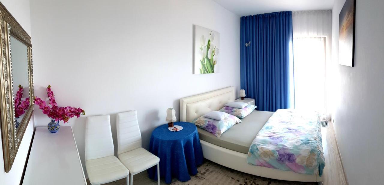 Apartamenty Porta Mare Dziwnowek Exterior photo