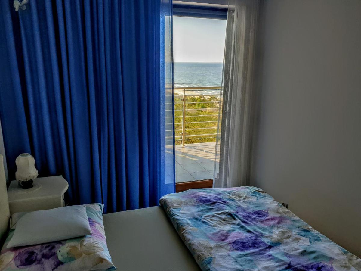 Apartamenty Porta Mare Dziwnowek Exterior photo