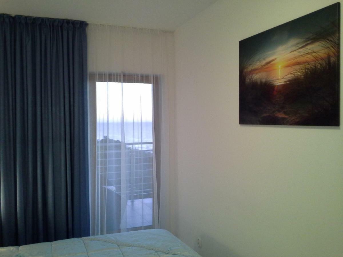 Apartamenty Porta Mare Dziwnowek Exterior photo